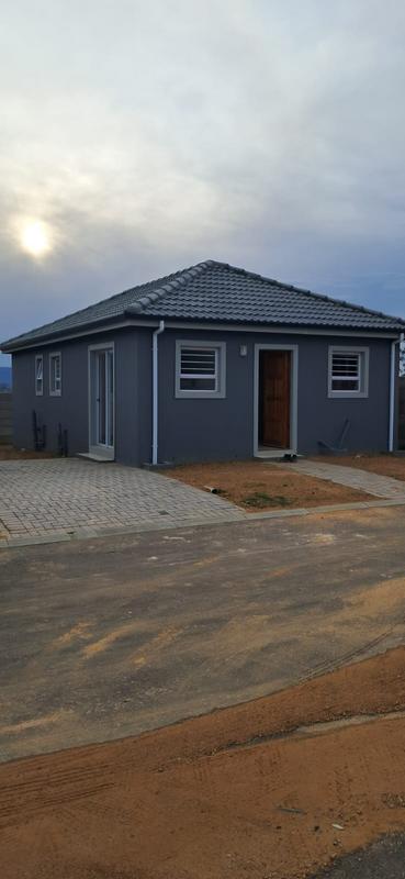 2 Bedroom Property for Sale in Paarl South Western Cape